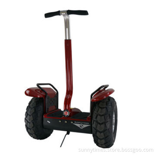 Sunnytimes, Personal Chariot Transportation, 2,000W, Electric Scooters from China